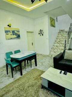 Palmstone Residence - 6