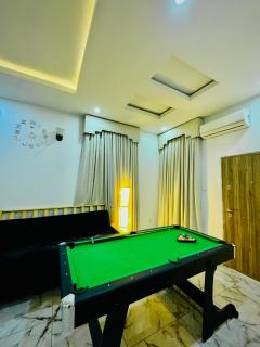 Palmstone Residence - 1