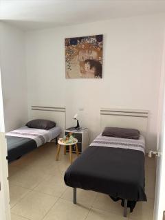 Beach Appartment 2 bedrooms 5 people - 2