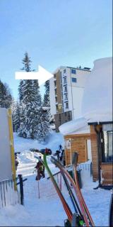 Jahorinska Vila - SkyLine-s - 3