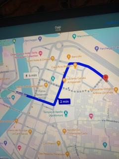 Casa Nicaredda, Ortigia, Syracuse - 9