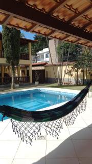 Casa Jardim da Serra - 1