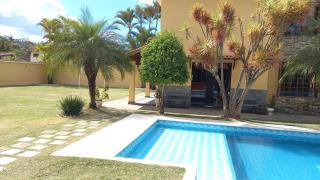 Casa Jardim da Serra - 3