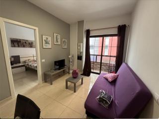 Beach Appartment 2 bedrooms 5 people - 8