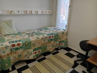 Leppävaara 87m2 - 5