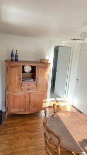 A 800 metres de la plage, maison de vacances, parking, terrasse - 6