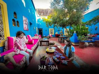 Dar Toda - Zagora guest house - 4