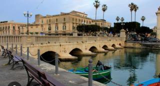 Casa Nicaredda, Ortigia, Syracuse - 1