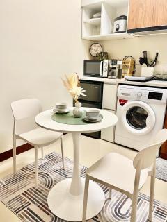 Casa Buena Minimalist Studio-Type Condo Unit - 4