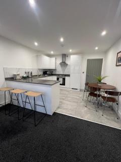 The Homely Retreat Spacious Ground Floor Flat Near Oxford City Centre, Free Parking - 5