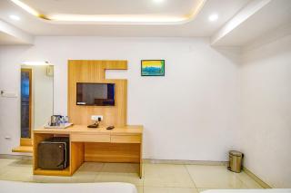FabHotel Stay Inn International - Nr Sealdah Station - 2