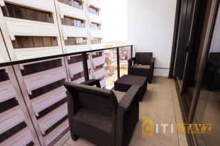 Red Rose Retreat - 1bd 1bth 1CarSp Apt - 2