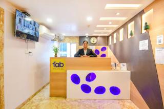 FabHotel Stay Inn International - Nr Sealdah Station - 8