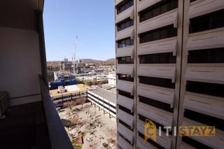 Red Rose Retreat - 1bd 1bth 1CarSp Apt - 4