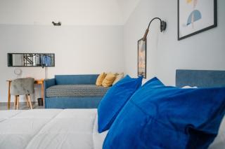 Plebiscito Luxury Rooms - 5