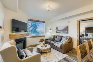 Silverado Getaway 124 condo - 8