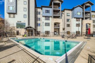 Silverado Getaway 124 condo - 9