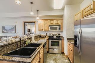 Silverado Getaway 124 condo - 4