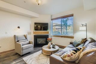 Silverado Getaway 124 condo - 7