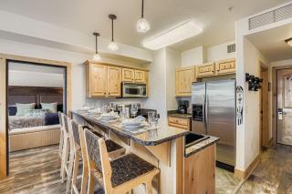 Silverado Getaway 124 condo - 5