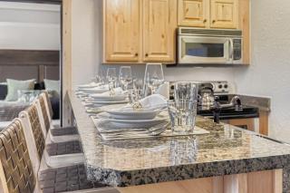 Silverado Getaway 124 condo - 1