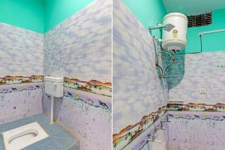 Hotel O Home Om marriage hall - 6