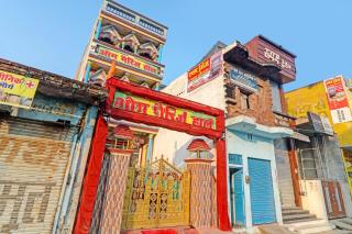 Hotel O Home Om marriage hall - 3