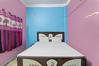 Hotel O Home Om marriage hall - 2