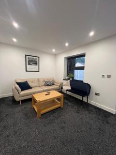 The Homely Retreat Spacious Ground Floor Flat Near Oxford City Centre, Free Parking - 9