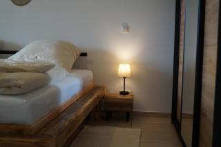 Charmante Wohnung mit eigenem Garten in der Nähe Würzburg - 6