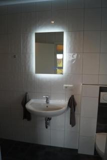 Charmante Wohnung mit eigenem Garten in der Nähe Würzburg - 3