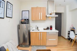 Vue Urbain Moderne - Knightsbridge Poblacion Makati Studio - 7