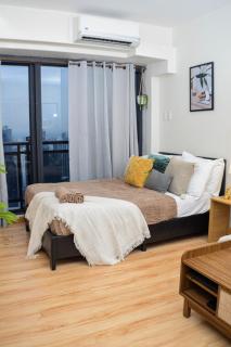 Vue Urbain Moderne - Knightsbridge Poblacion Makati Studio - 0