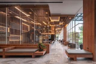 Urban Oasis BTS Ekkamai - 5