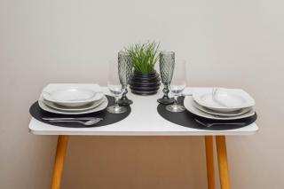 Vue Urbain Moderne - Knightsbridge Poblacion Makati Studio - 3