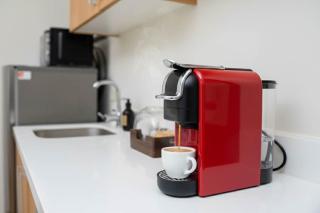 Vue Urbain Moderne - Knightsbridge Poblacion Makati Studio - 8