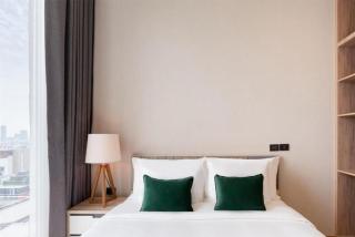 Urban Oasis BTS Ekkamai - 1