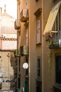 Plebiscito Luxury Rooms - 2