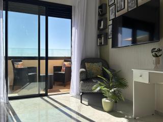 Appartement Original et unique en plein hivernage pour familles - 1