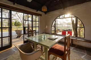 Rose Cottage Romantic Cottage In Wildlife - 9