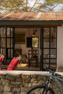 Rose Cottage Romantic Cottage In Wildlife - 2