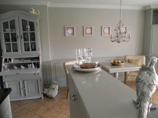 Ferienwohnung Sönshörn S8R In Munkmarsch - 3