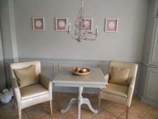 Ferienwohnung Sönshörn S8R In Munkmarsch - 1