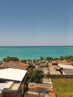 O Melhor Vista Mar da Pajuçara - 6