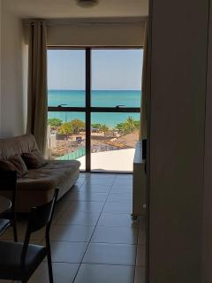 O Melhor Vista Mar da Pajuçara - 4