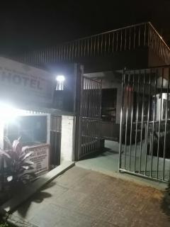 Sang Yoo Mountain View Tagaytay Staycation - Over Looking Of Taal Volcano - 8