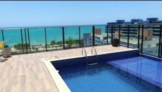 O Melhor Vista Mar da Pajuçara - 1