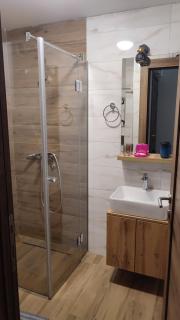 Apartman Sany Borovi 1 - 6