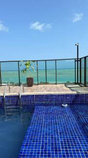 O Melhor Vista Mar da Pajuçara - 9