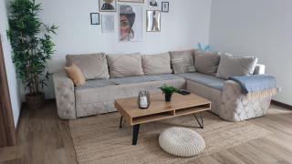 Apartman Sany Borovi 1 - 3